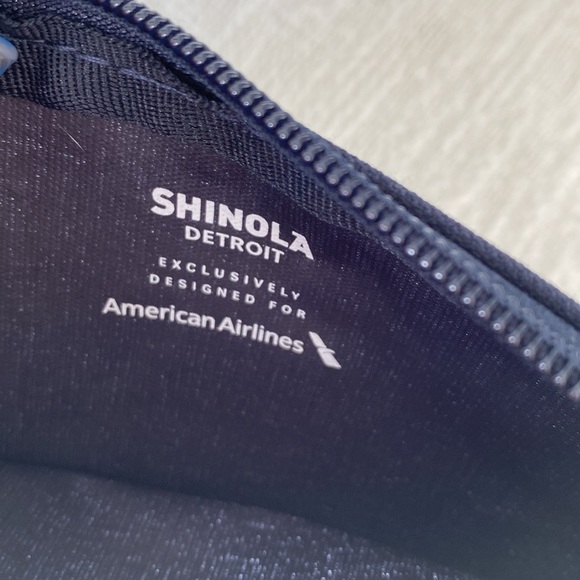 Shinola small pouch - Picture 3 of 3
